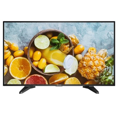 HIKVISION 42.5" LED DS-D5043QE 8MS 60Hz HDMI Güvenlik Monitör (1920 X 1080)