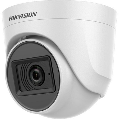 HIKVISION 5MP DS-2CE76H0T-ITPFS 2.8MM ANALOG DOME KAMERA