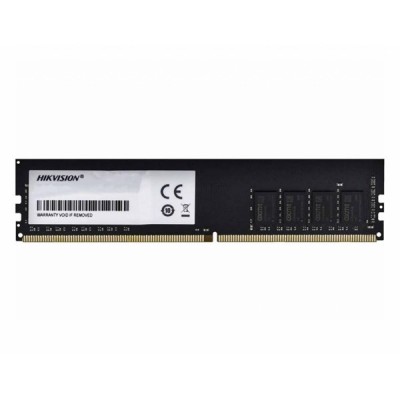 HIKVISION 8GB DDR3 1600MHZ PC RAM U1 HKED3081BAA2A0ZA1