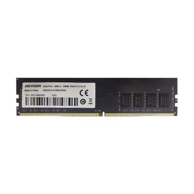 HIKVISION 8GB DDR4 2666MHZ PC RAM U1 HKED4081CBA1D0ZA1/8G