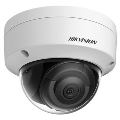 HIKVISION 8MP DOME 2.8MM DS-2CD2183G2-IU H265+ IP Güvenlik Kamerası