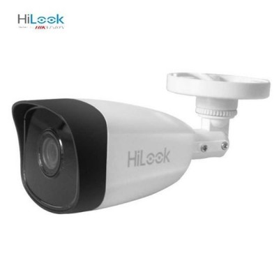 HILOOK 2MP BULLET 2.8MM IPC-B121H 30metre IP Güvenlik Kamerası PoE