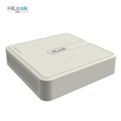 HILOOK 8kanal 108G-K1 1-diskli DVR Kayıt Cihazı Plastik Kasa