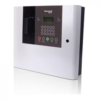 HONEYWELL CFAS-404 4 Zone YANGIN ALGILAMA PANELİ KONVANSİYONEL