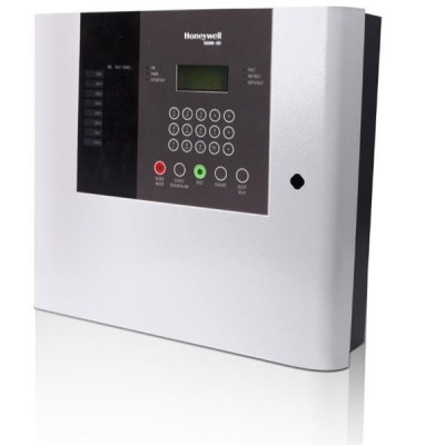 HONEYWELL CFAS-408 8 Zone YANGIN ALGILAMA PANELİ KONVANSİYONEL