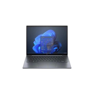 HP 13" DOKUNMATIK DRAGON FLY G4 8A4C0EA CORE i7 1355U-16GB RAM-512GB NVME-W11 PRO