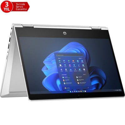 HP 13.3" DOKUNMATIK X360 435 G10 85D19EA RYZEN 7 7730U-64GB RAM-1TB NVME-W11 PRO