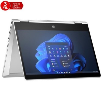 HP 13.3 DOKUNMATIK X360 830 G10 8A3H7EA CORE i7 1335U-32GB RAM-1TB NVME-W11 PRO