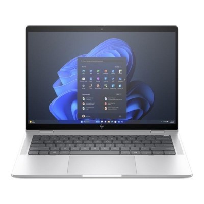 HP 14" DOKUNMATIK ELITE X360 1040 G11 9G0G8ET ULTRA 5 125H-16GB RAM-512GB NVME-FDOS