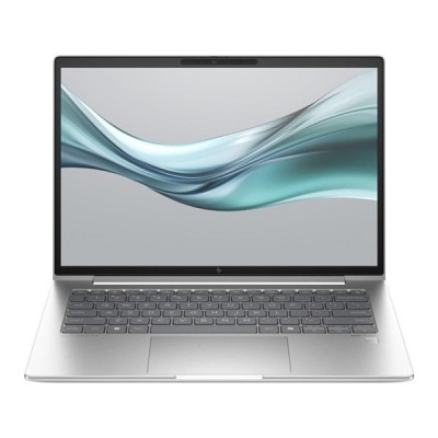 HP 14" ELITEBOOK 645 G11 A05CMAW RYZEN 7 7735U-16GB DDR5 RAM-512GB NVME-W11 RO