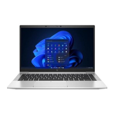 HP 14" ELITEBOOK 840 G8 336D8EA CORE i5 1135G7-8GB RAM-256GB NVME-W11 PRO