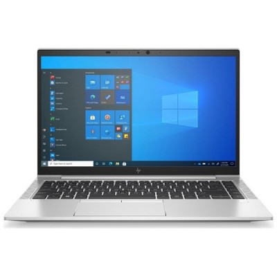 HP 14" ELITEBOOK 845 G9 5Z5H5EA RYZEN 9 6950HS-32GB RAM-2TB NVME--W11 PRO