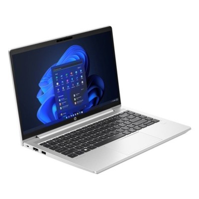 HP 14" PROBOOK 440 G10 968L8ET CORE i5 1335U-16GB RAM-512GB NVME-FDOS GÜMÜŞ