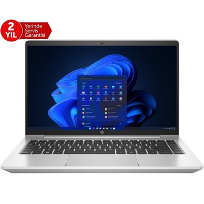 HP 14" PROBOOK 440 G9 6S6W2EA CORE i7 1255 -16GB RAM-1TB NVME-2GB MX570-FDOS