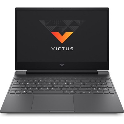 HP 15.6" VICTUS 15-FA0011NT 80D33EA CORE i5 12450H-16GB RAM-512GB SSD-4GB RTX3050-FDOS GAMING NOTEBOOK