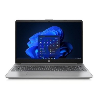 HP 15.6" 250 G9 723P3EA CORE i3 1215U-16GB RAM-256GB NVME-FDOS