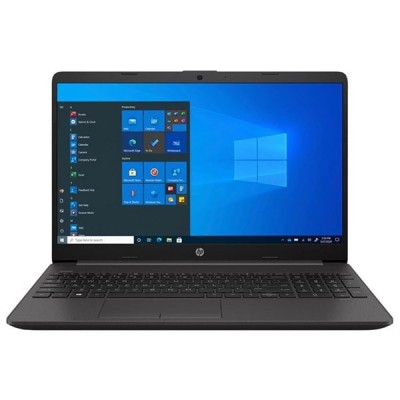 HP 15.6" 255 G8 7N4W6AA RYZEN 5 5500U 8GB- 256GB SSD- O/B UHD FRD