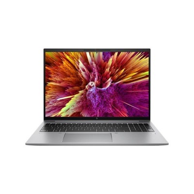 HP 15.6" DOKUNMATIK ZBOOK FIREFLY G10 6B8S5EA CORE i7 1355U-16GB DDR5 RAM-512GB NVME-4GB RTX A500-W11 PRO