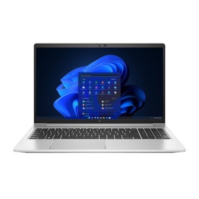 HP 15.6" ELITEBOOK 650 6S726EA CORE i7 1255U 8GB- 512GB SSD- O/B UHD FRD