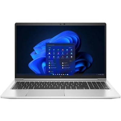 HP 15.6" ELITEBOOK 655 G9 5N4Q5EA RYZEN 5 5675U-8GB RAM-512GB NVME-W11 PRO