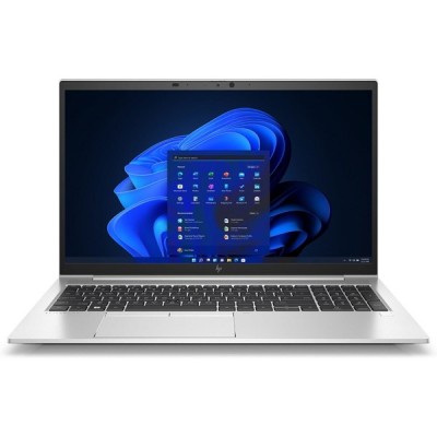 HP 15.6" ELITEBOOK 850 G8 358P5EA CORE i5 1135G7-8GB RAM-256GB NMVE-W11 PRO