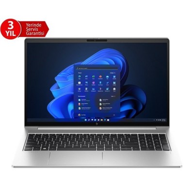 HP 15.6" PROBOOK 450 G10 816A5EA CORE i7 1355U-32GB RAM-512GB NVME-4GB RTX2050-FDOS