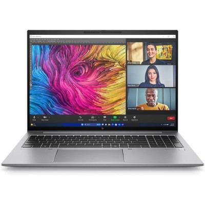 HP 16" DOKUNMATIK ZBOOK FIREFLY 16 G11 86A93EA ULTRA 7 165H-32GB DDR5 RAM-1TB NVME-4GB RTX A500-W11 PRO