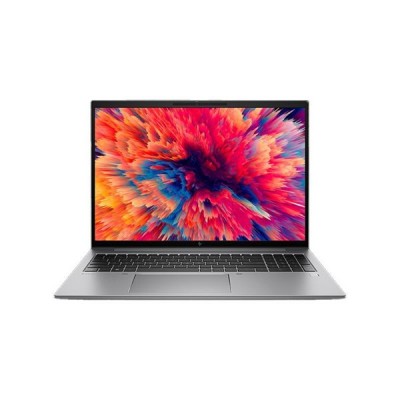 HP 16" DOKUNMATIK ZBOOK FIREFLY 16 G9 6B898EA CORE i7 1255U-16GB DDR5  RAM-512GB NVME-4GB T550-W11 PRO