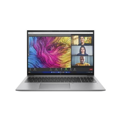 HP 16" ZBOOK FIREFLY 16 G11 5G421ES ULTRA 7 155H-16GB RAM-512GB NVME-4GB RTX A500-W11 PRO