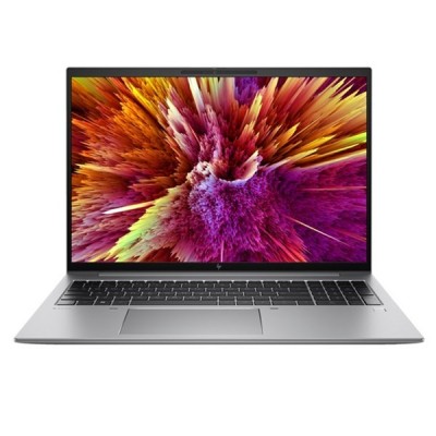 HP 16" ZBook Firefly G10 865P4EA CORE i7 1365-32GB DDR5 RAM-1TB NVME-4GB A500-W11 PRO İŞ İSTASYONU