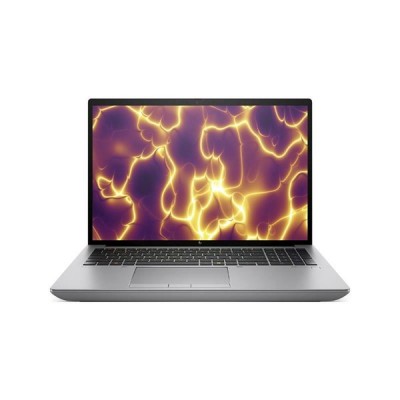 HP 16" Zbook Fury 16 G11 5F9D2ES CORE i7 14700Hx-32GB RAM-1TB NVME-12GB RTX 3500 ADA-W11 PRO