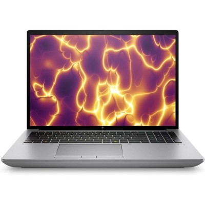 HP 16" ZBOOK FURY 16 G11 5F9G3ES CORE i7 14700Hx-32GB DDR5 RAM-1TB NVME-12GB RTX 3500 ADA-W11 PRO