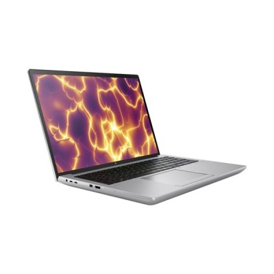 HP 16" Zbook Fury 16 G11 5F9K1ES CORE i7 14700Hx-32GB DDR5 RAM-1TB NMVE-12GB RTX 3500 ADA-W11 PRO