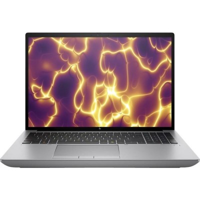 HP 16" ZBOOK FURY F11 62X91EA CORE i7 14700Hx-128GB DDR5 RAM-1TB NVME-8GB  RTX 2000 ADA-W11 PRO