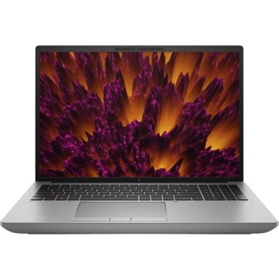 HP 16" ZBOOK FURY G10 62V80EA CORE i7 13700Hx-128GB DDR5 RAM-1TB NVME-12GB RTX3500-W11 PRO