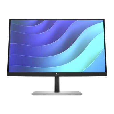 HP 21.5" IPS E22 G5 6N4E8AA 5MS HDMI PIVOT KURUMSAL MONİTÖR