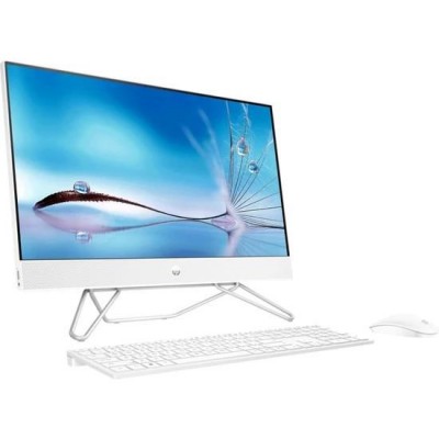 HP 27" 27-cb0004nt 79N40EA RYZEN 5 5500U 16GB RAM- 1TB SSD- FRD