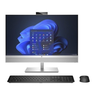 HP 27" ELITE ONE 870 G9 7B0E5EA CORE i9 13900-64GB RAM-1TB NMVE-W11 PRO