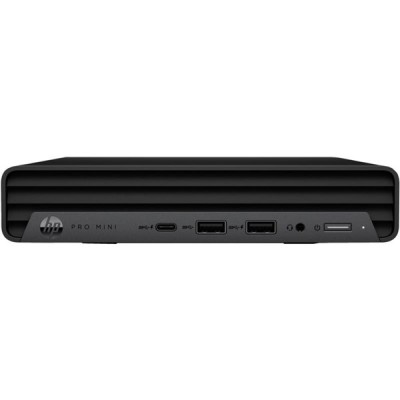 HP 400 G9 6B1Y4EA CORE i3 12100T-16GB RAM-256GB NVME-W11 PRO MINI PC