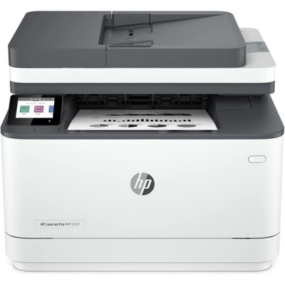 HP A4 LASERJET PRO 3103Fdw 3G632A ÇOK FONKSİYONLU FAXLI LAZER YAZICI USB,ETHERNET,KABLOSUZ