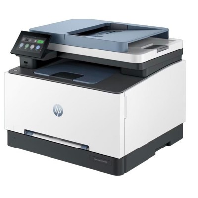 HP A4 LASERJET PRO 3303Sdw 499M6A Çok Fonksiyonlu Renkli Dublex Yazıcı