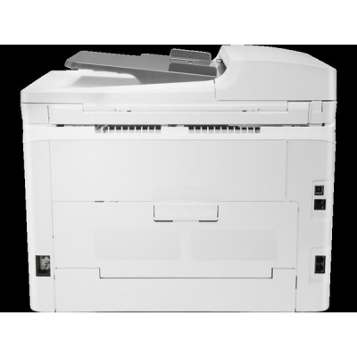 HP A4 Laserjet Pro M183fw 7KW56A Renkli Çok Fonksiyonlu Fakslı Lazer Yazıcı Usb-Kablosuz