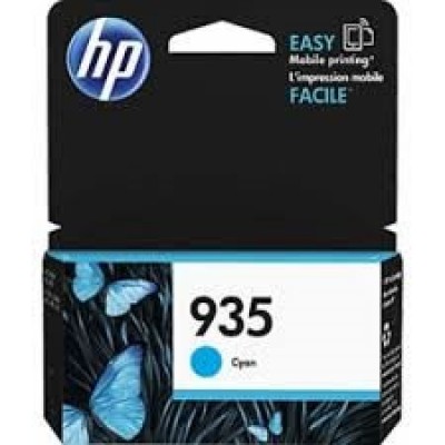 Hp C2p20ae (935) Camgobegı Murekkep Kartusu 400 Sayfa