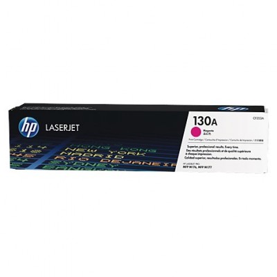 Hp Cf353a (130A) Macenta Toner 1.000 Sayfa