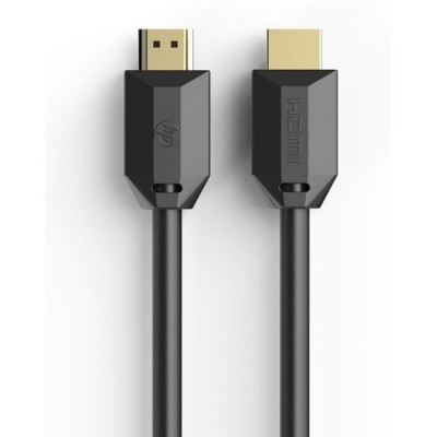 HP DHC-HD01-01M 1metre HDMI Görüntü Kablosu 2.0v 4K 60Hz