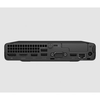 HP PRO MINI 260 G9 624A4ET CORE i5 1235U-32GB RAM-256GB NVME-FDOS MINI PC