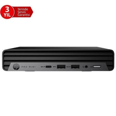 HP PRO MINI 400 G9 885P8EA CORE i7 13700-64GB RAM-1TB NVME-FDOS MINI PC