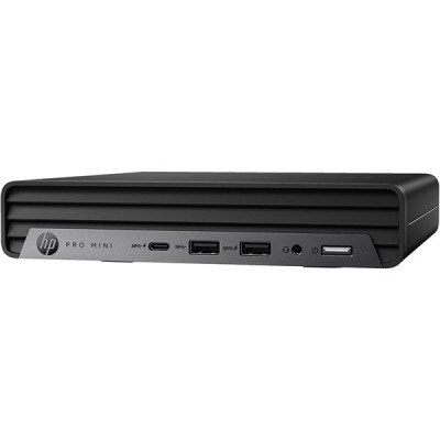 HP PRO MINI 400 G9 9H6W3ET CORE i7 14700-16GB DDR5 RAM-512GB NVME-FDOS MINI PC