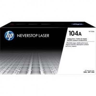 Hp W1104a (104A) Neverstop Drum Unitesi 20.000 Sayfa