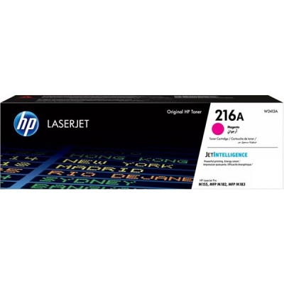 Hp W2413A (216A) Kırmızı Toner